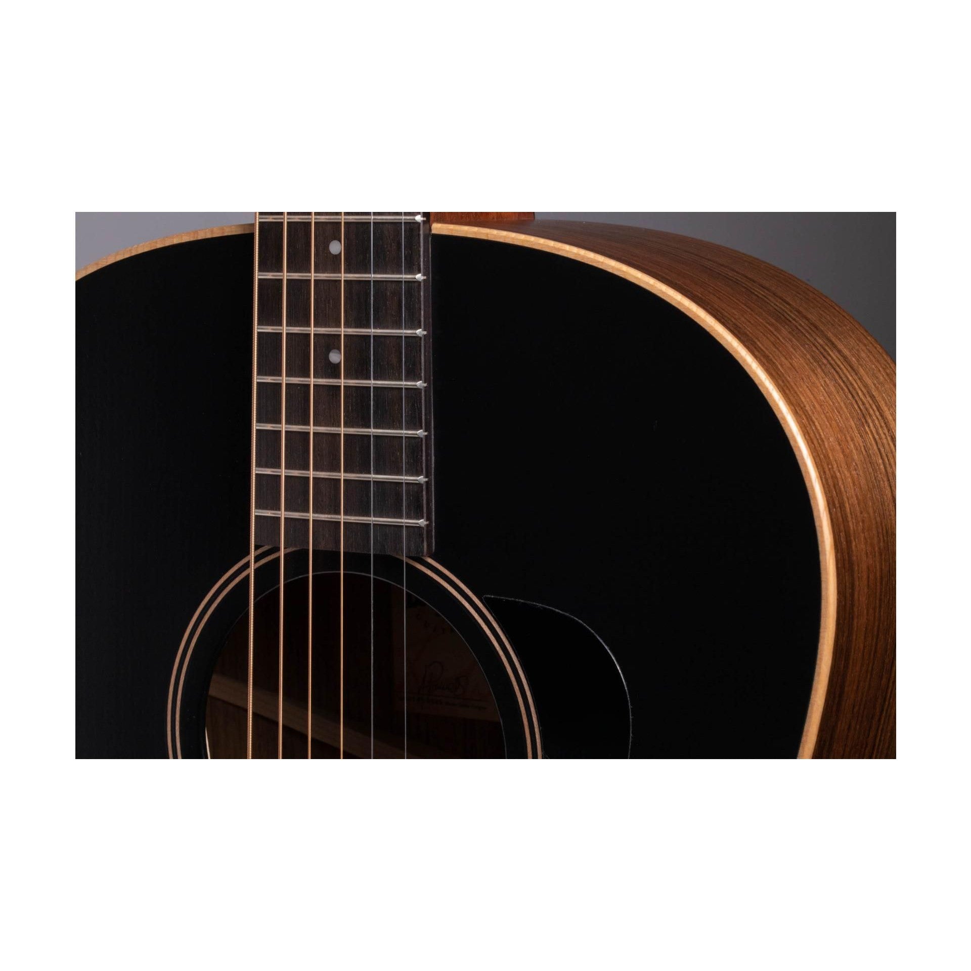 Đàn Guitar Acoustic Taylor AD17 Blacktop - Grand Pacific - Việt Music