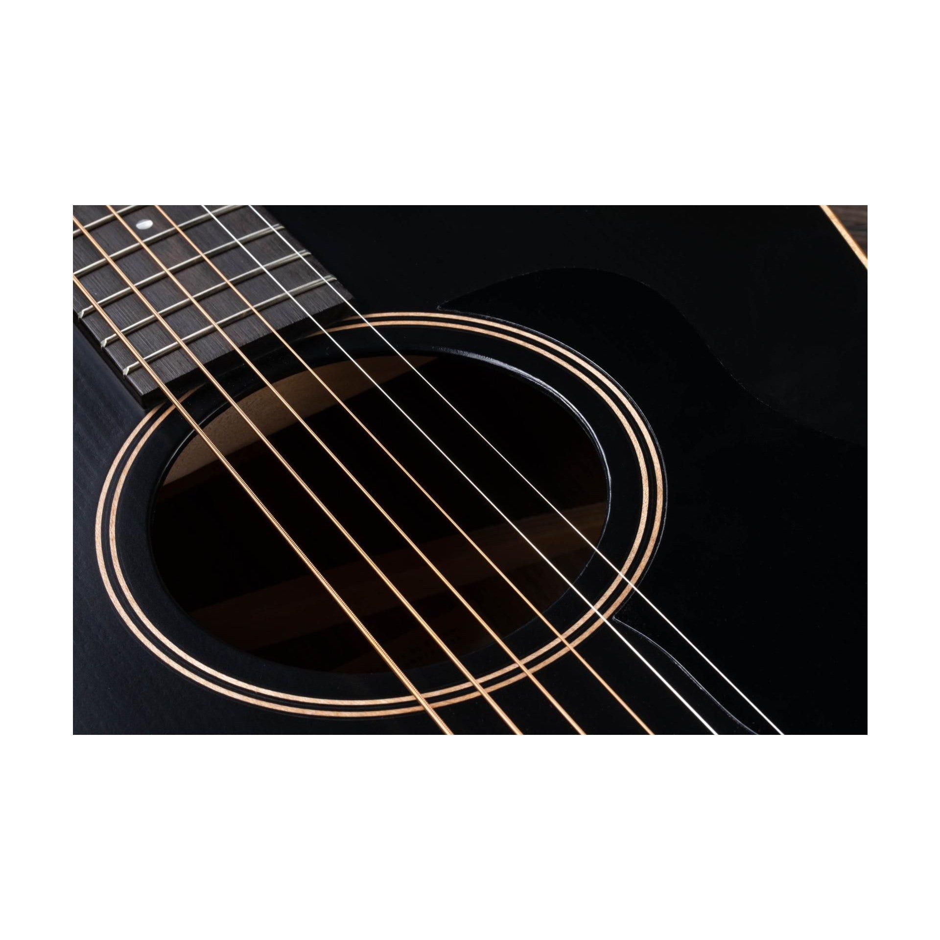 Đàn Guitar Acoustic Taylor AD17 Blacktop - Grand Pacific - Việt Music