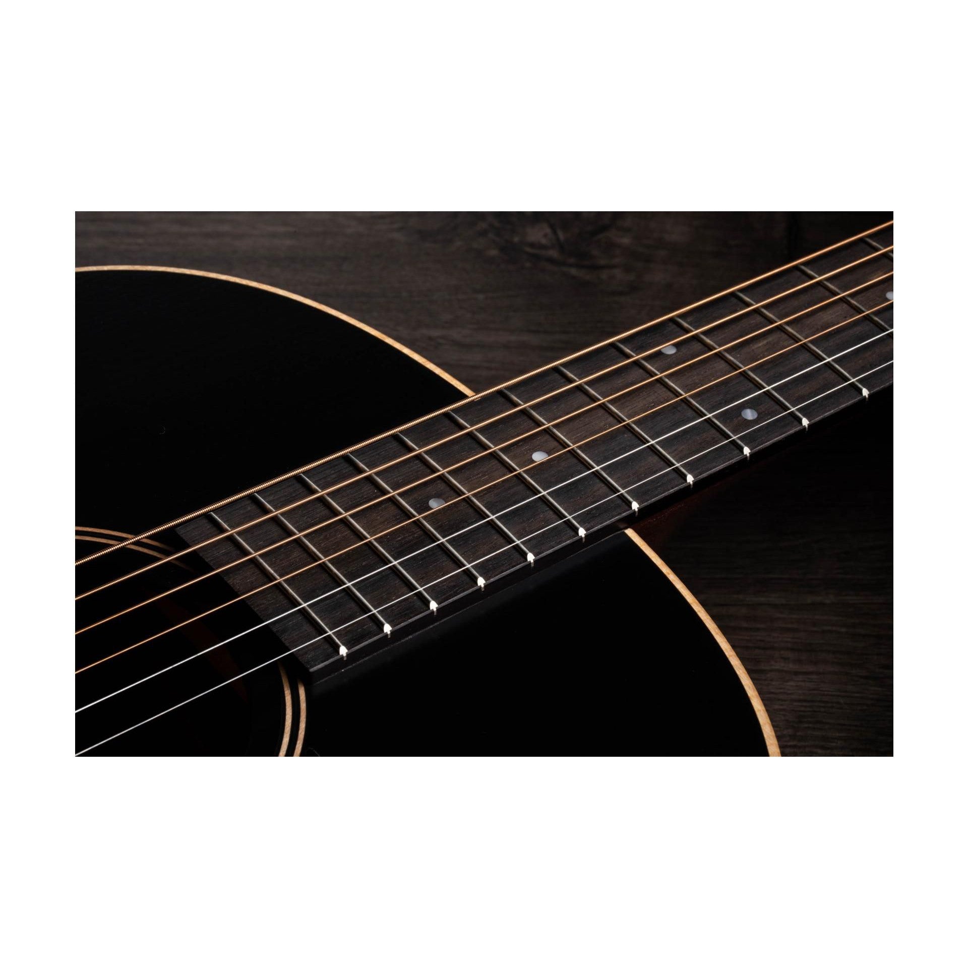 Đàn Guitar Acoustic Taylor AD17 Blacktop - Grand Pacific - Việt Music