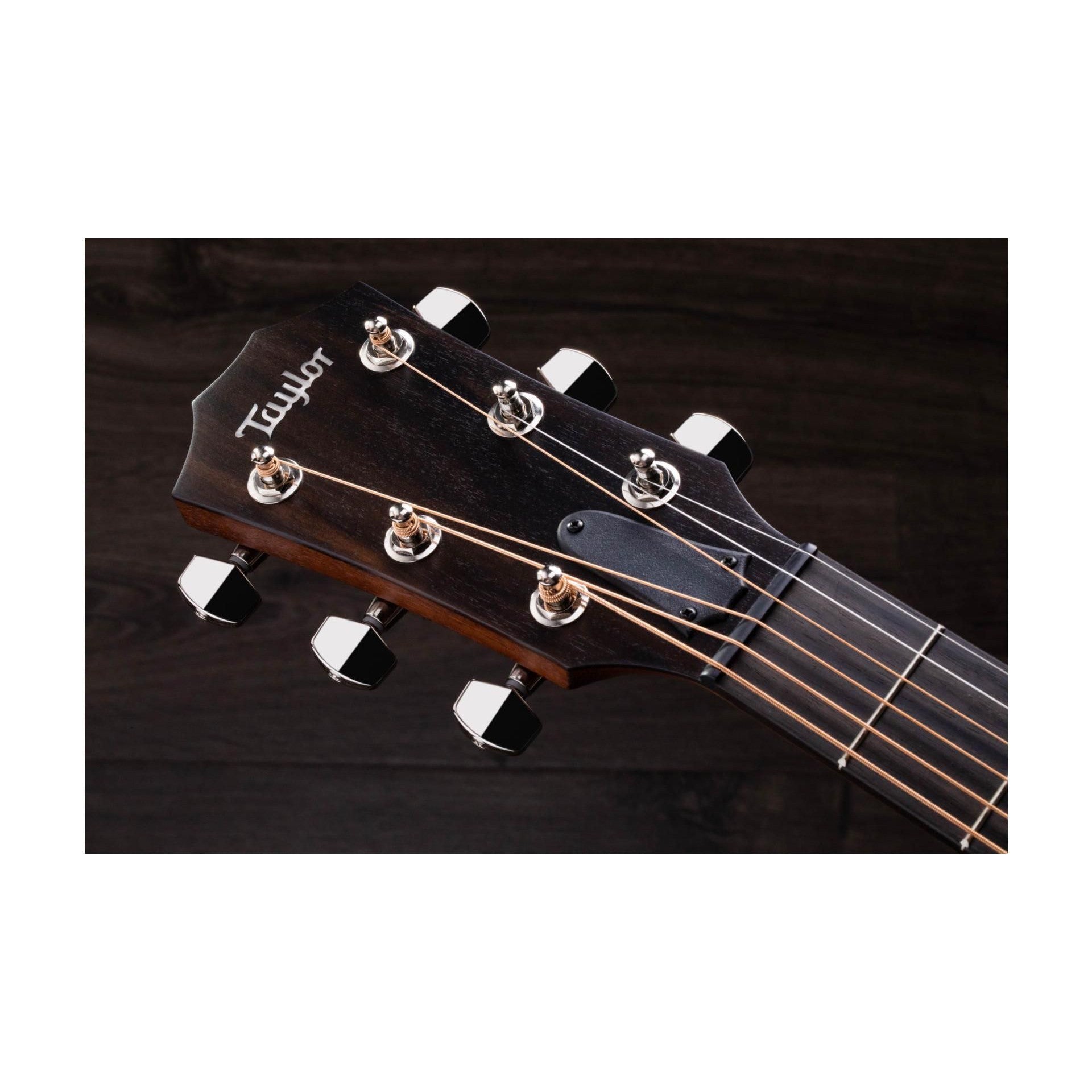 Đàn Guitar Acoustic Taylor AD17 Blacktop - Grand Pacific - Việt Music