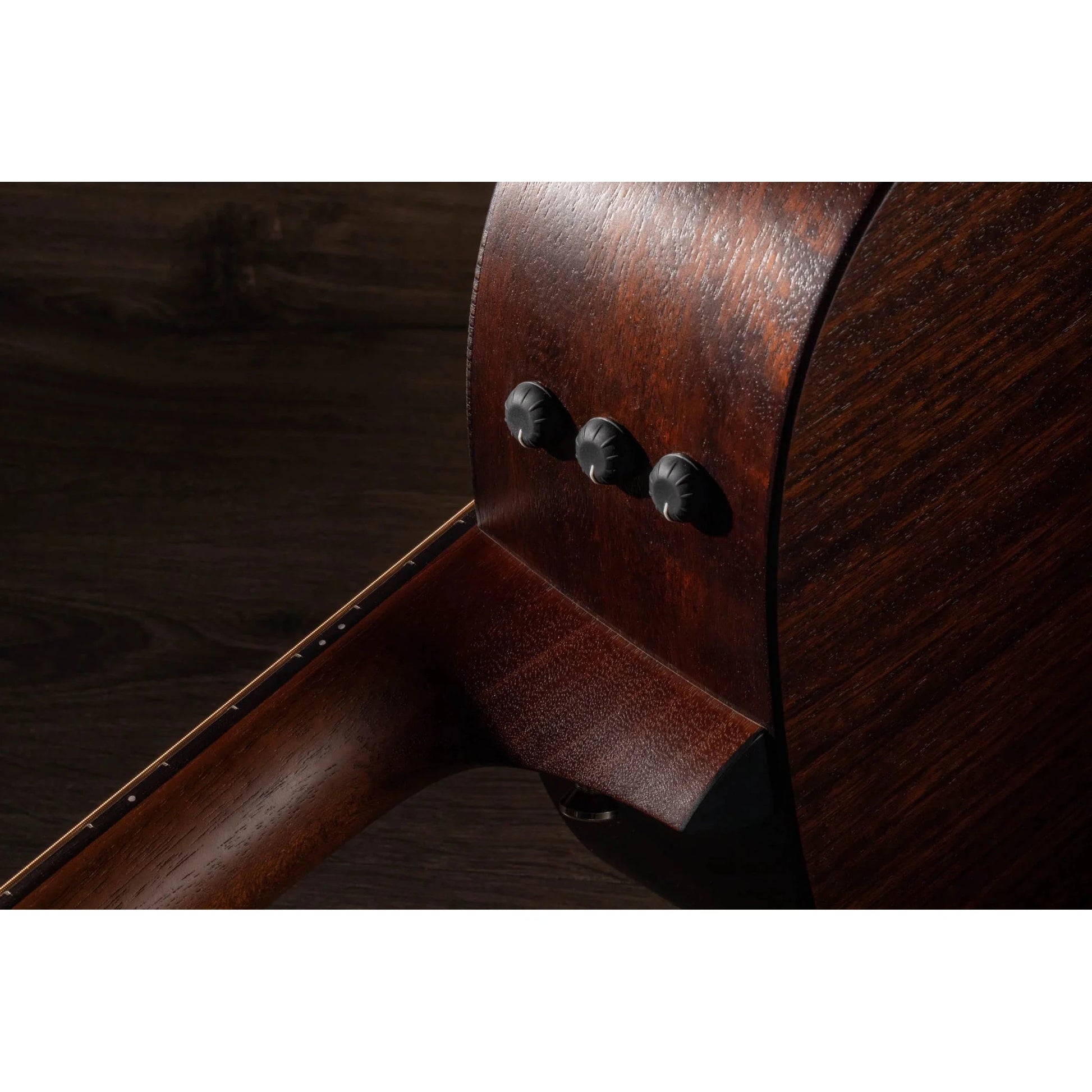 Đàn Guitar Acoustic Taylor AD17E - Grand Pacific - Việt Music