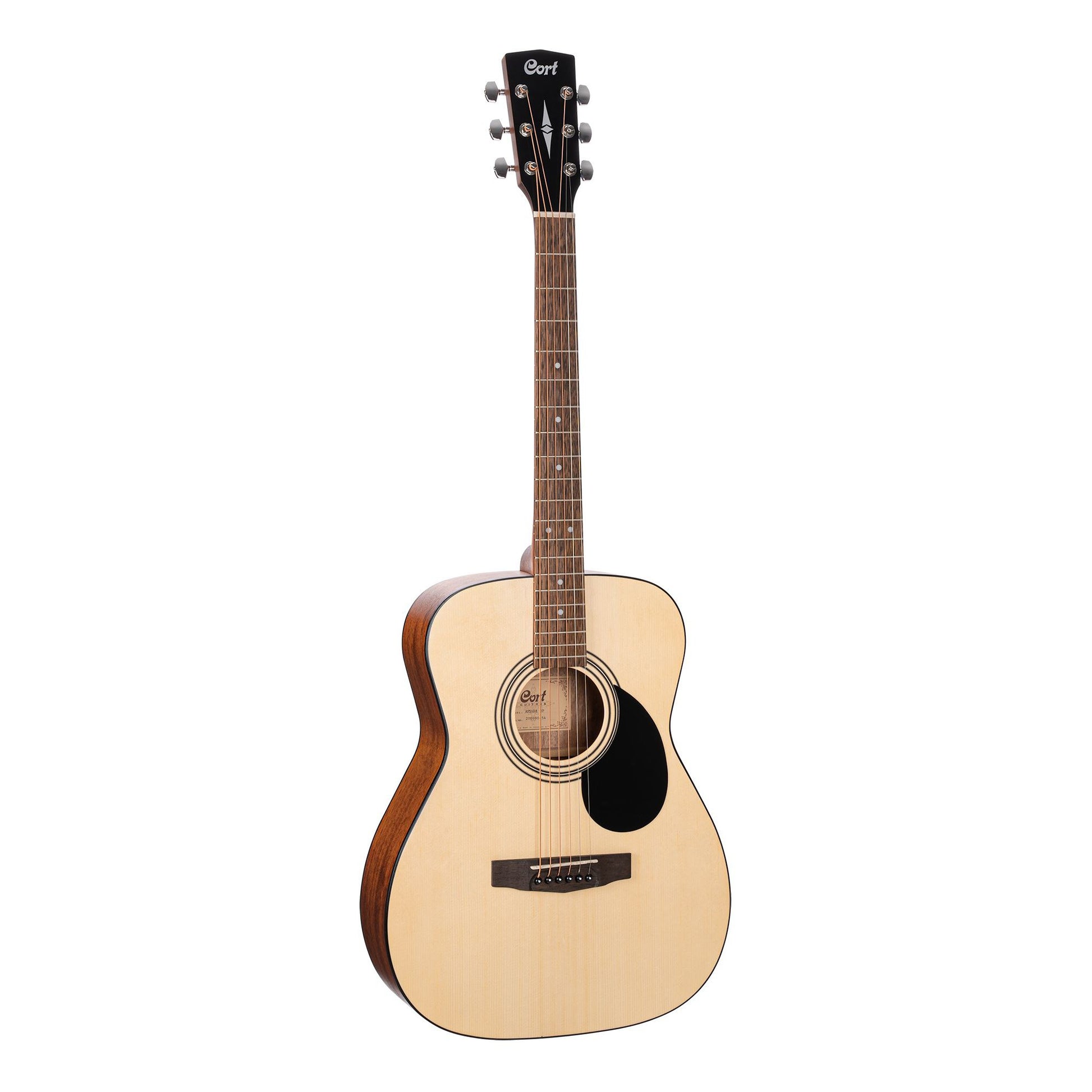 Đàn Guitar Acoustic Cort AF510 - Việt Music