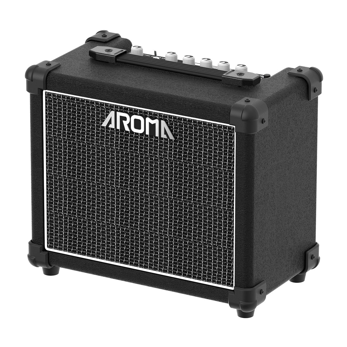 Amplifier Aroma AG-20, Combo - Việt Music