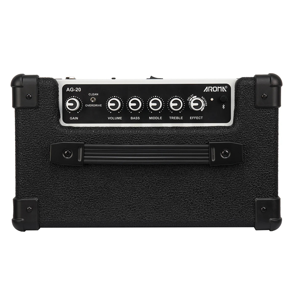 Amplifier Aroma AG-20, Combo - Việt Music