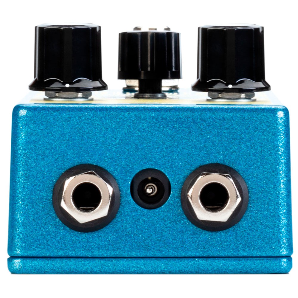 Pedal Guitar EarthQuaker Devices Aqueduct Vibrato - Việt Music