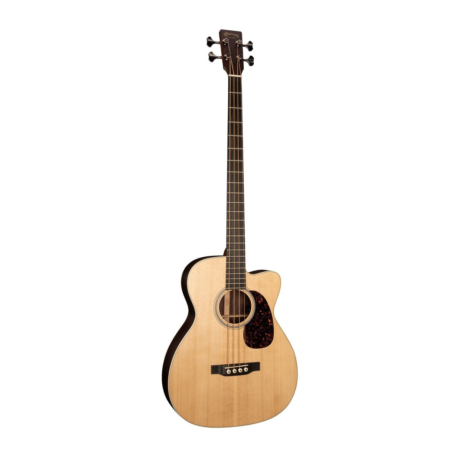 Đàn Guitar Bass Acoustic Martin BC-16E - 16 Series - 4 Strings - Việt Music