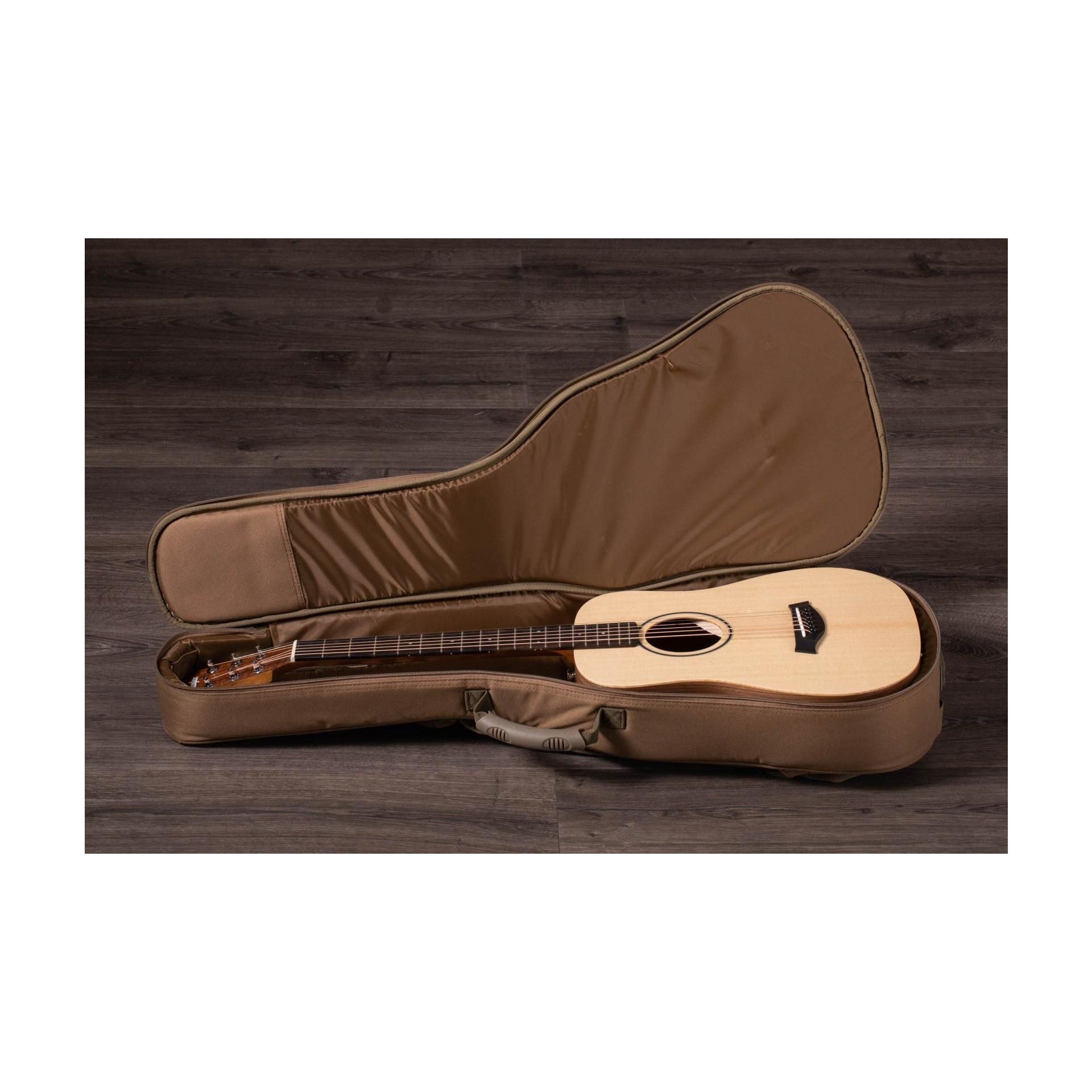 Đàn Guitar Acoustic Taylor BT1E - Baby Taylor - Việt Music