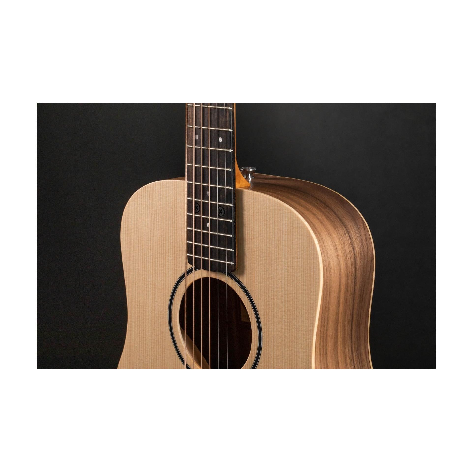 Đàn Guitar Acoustic Taylor BT1E - Baby Taylor - Việt Music