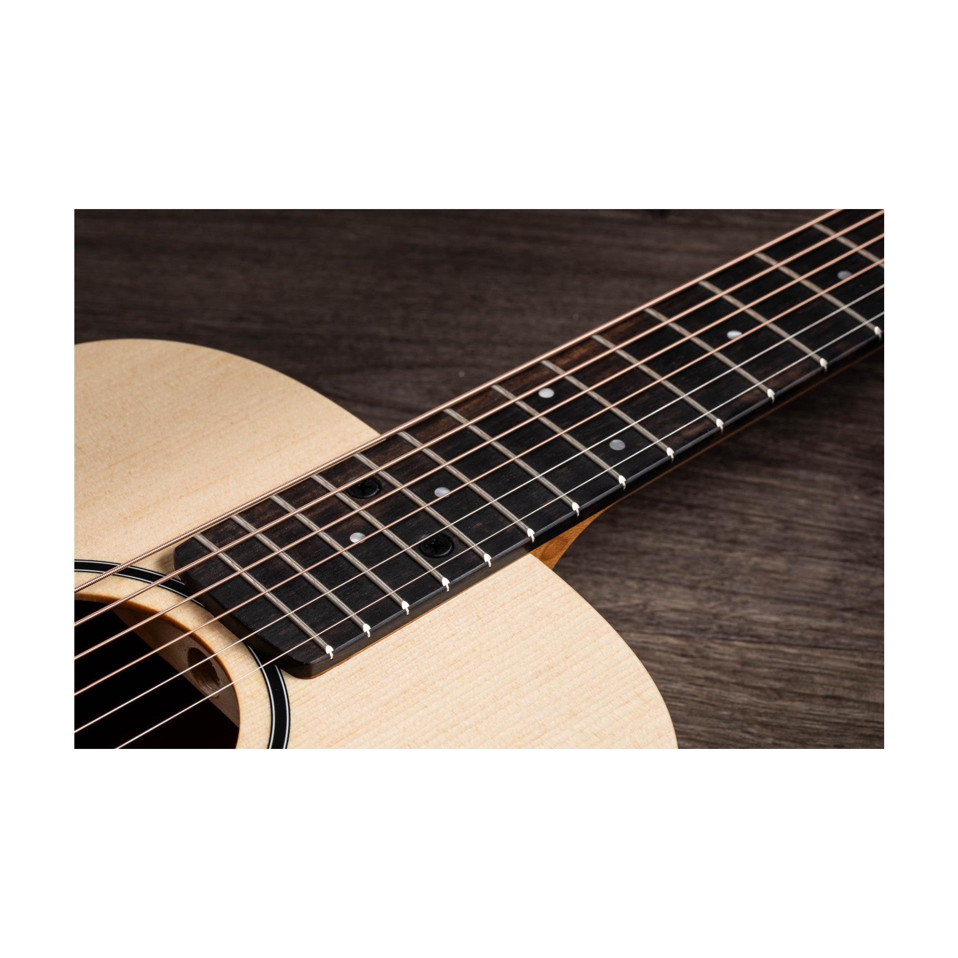 Đàn Guitar Acoustic Taylor BT1E - Baby Taylor - Việt Music