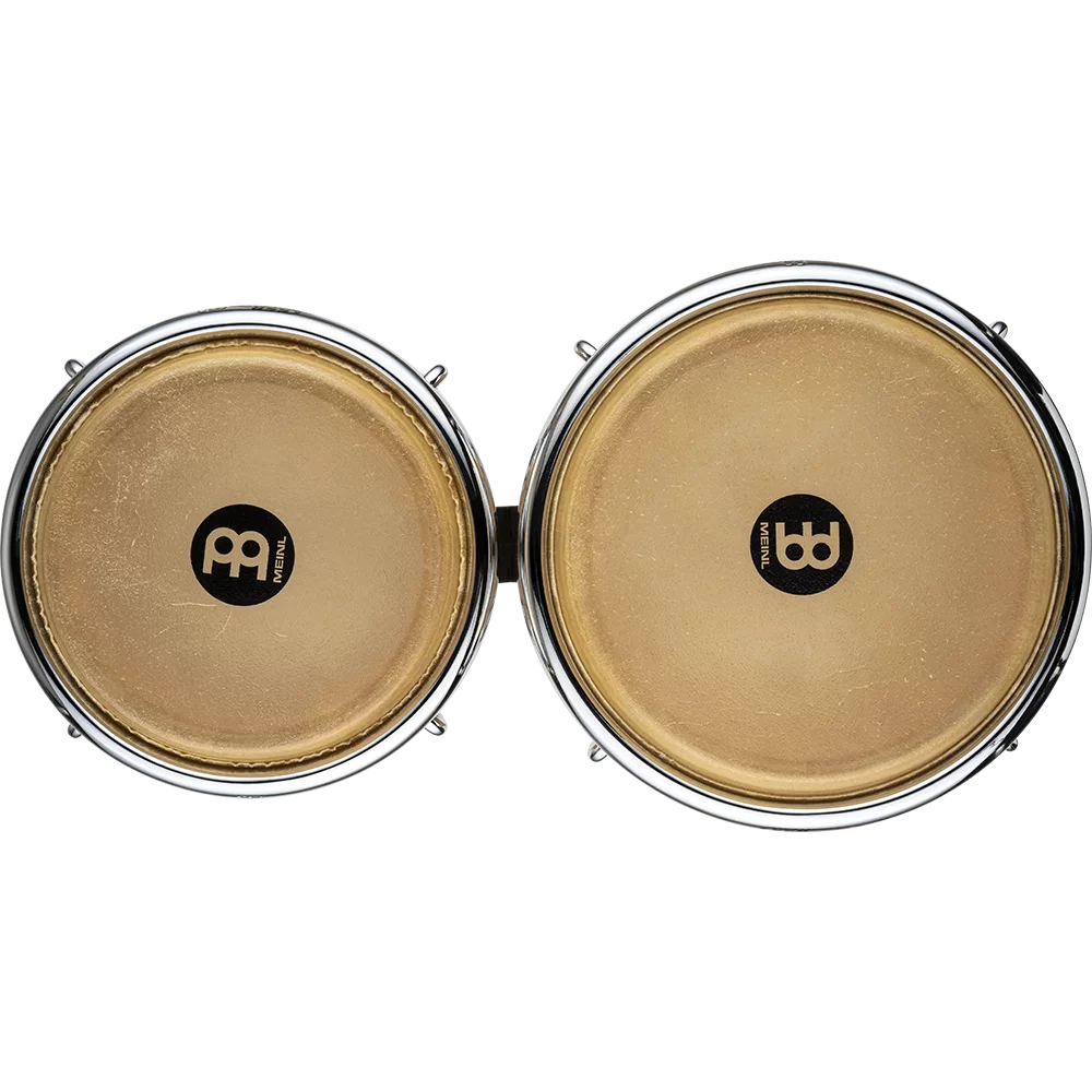 Trống Bongo Meinl BWB400 7-8.5inch Woodcraft Series - Việt Music