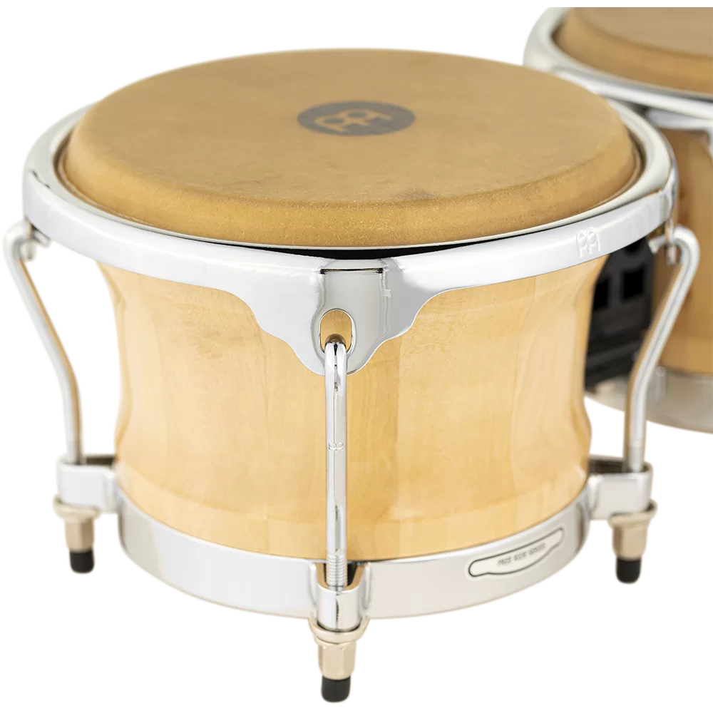 Trống Bongo Meinl BWB400 7-8.5inch Woodcraft Series - Việt Music