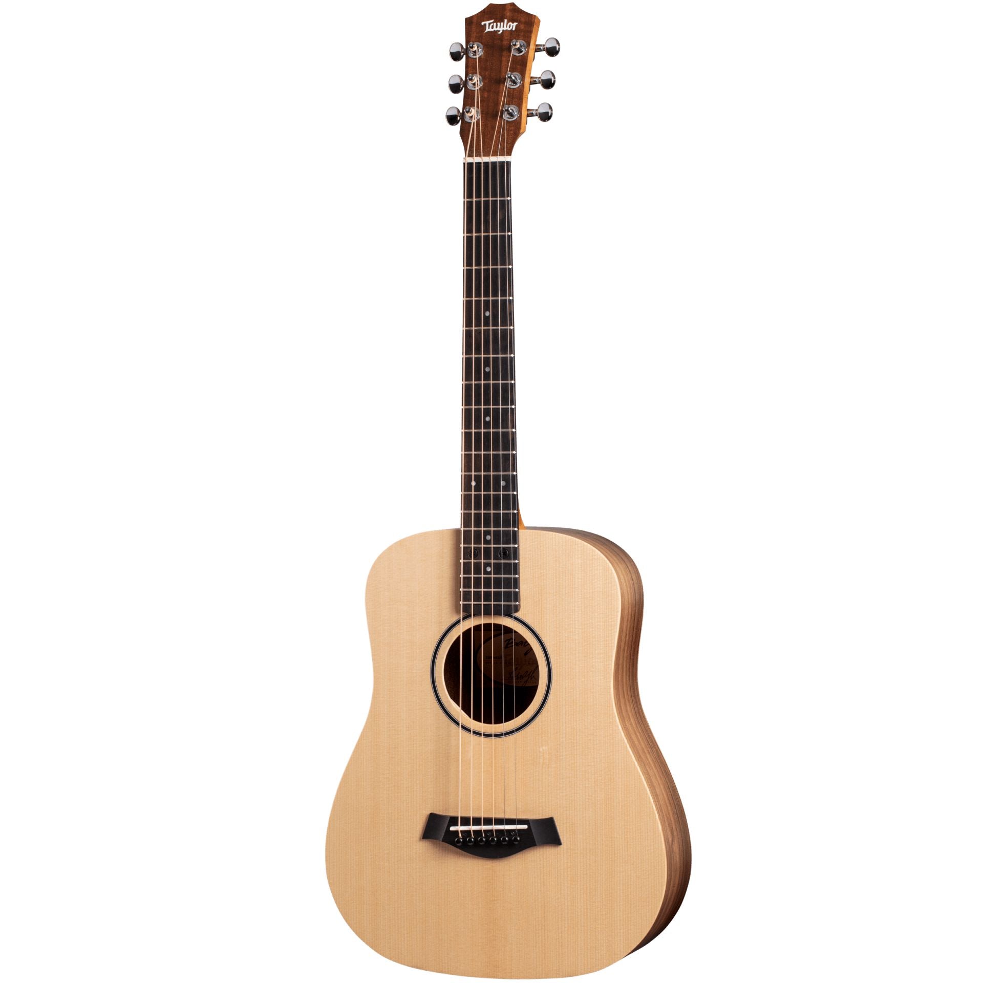 Đàn Guitar Acoustic Taylor BT1 - Baby Taylor - Việt Music