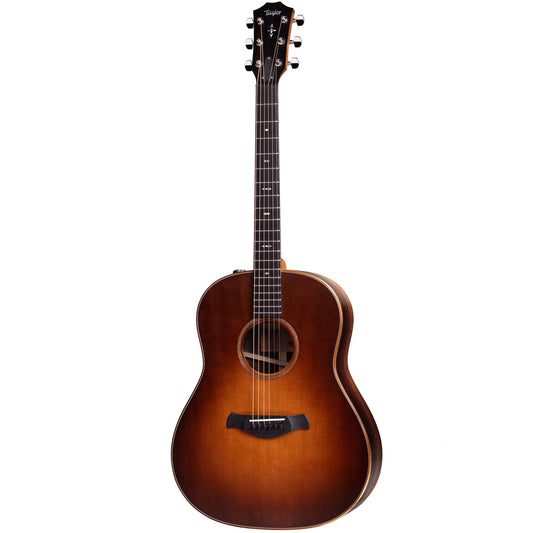 Đàn Guitar Acoustic Taylor 717E WHB Builder's Edition - Grand Pacific - Việt Music