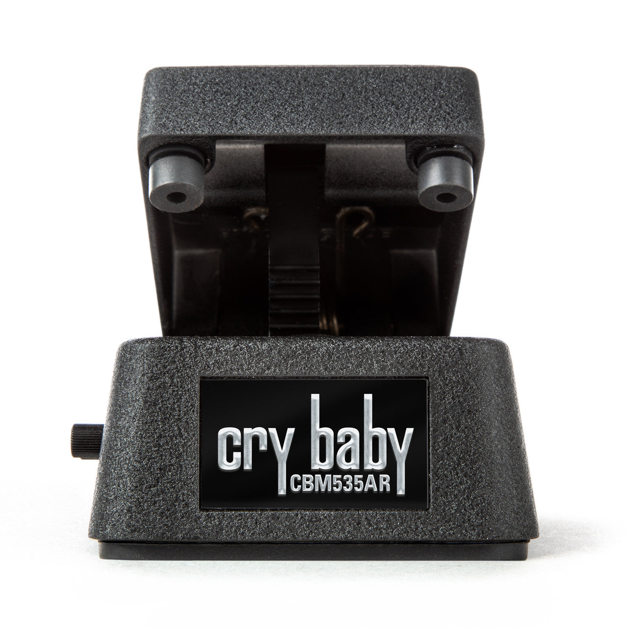 Pedal Guitar Jim Dunlop CBM535AR Cry Baby Q Mini 535Q Auto-Return Wah - Việt Music