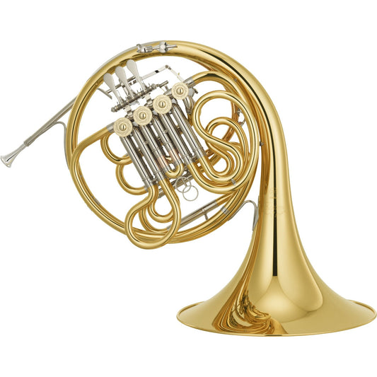 Kèn Frenchhorns Yamaha YHR-871 - Việt Music