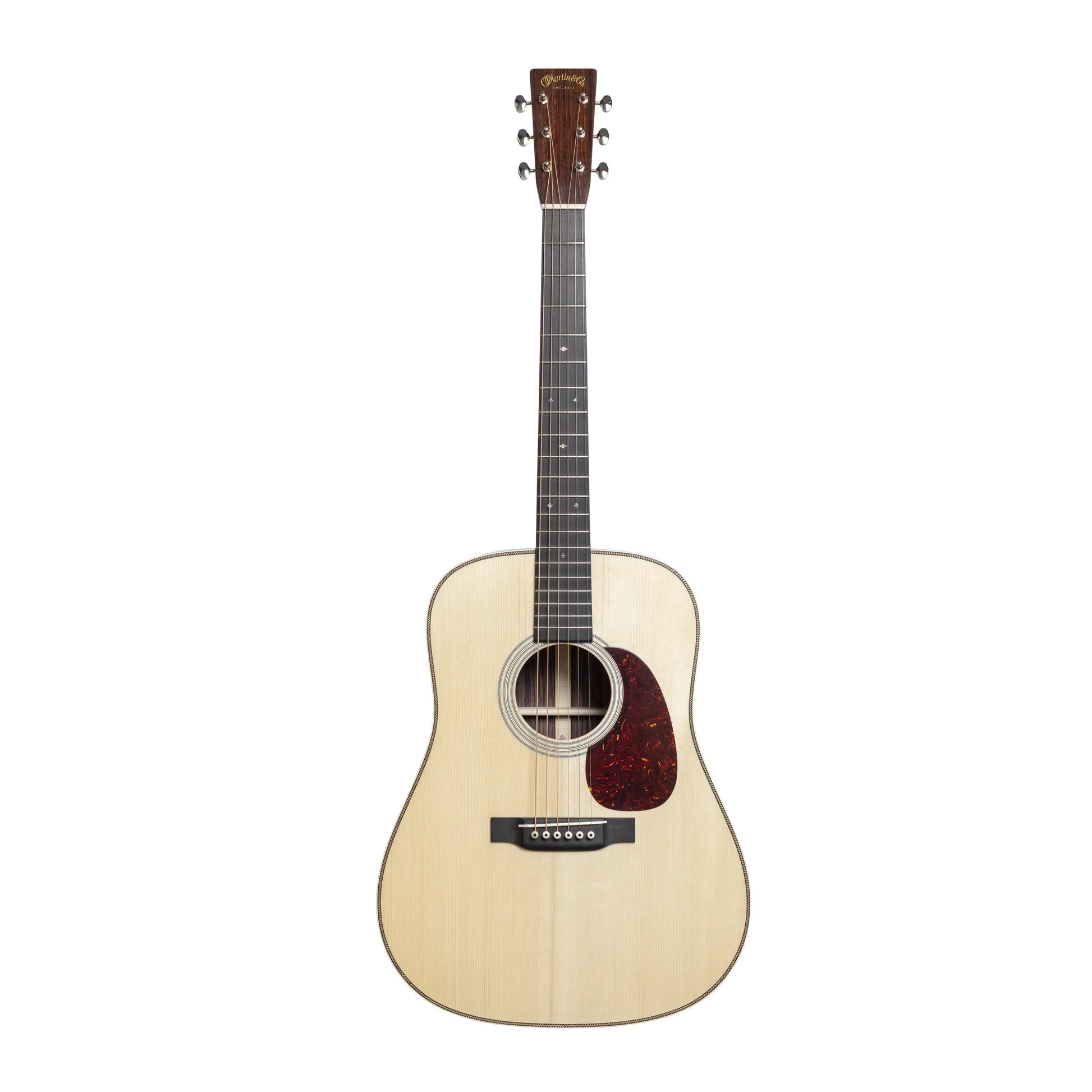 Đàn Guitar Acoustic Martin Custom Shop D-28 1937 - Custom & Special Editions Series - Việt Music