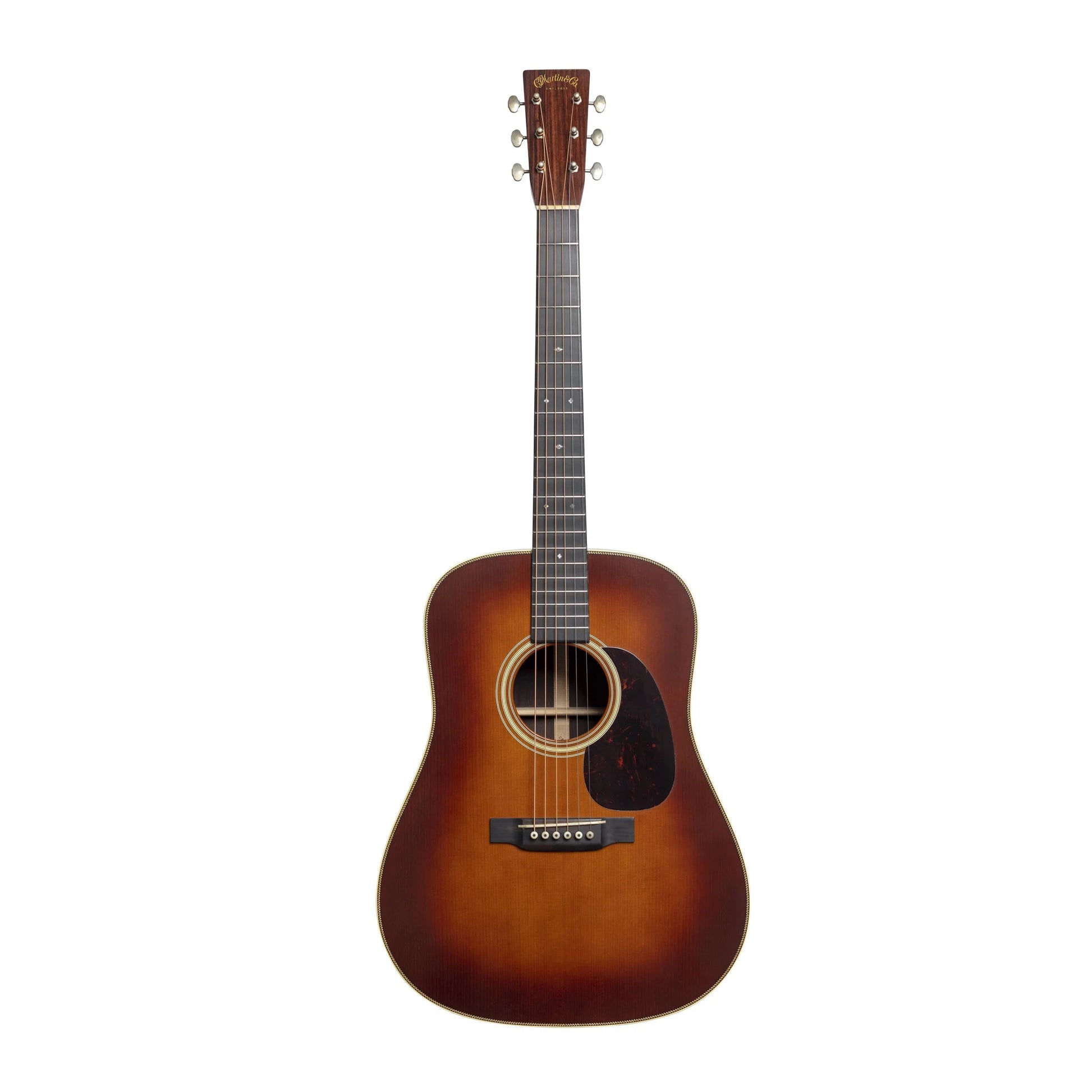 Đàn Guitar Acoustic Martin Custom Shop D-28 1937 - Custom & Special Editions Series - Việt Music