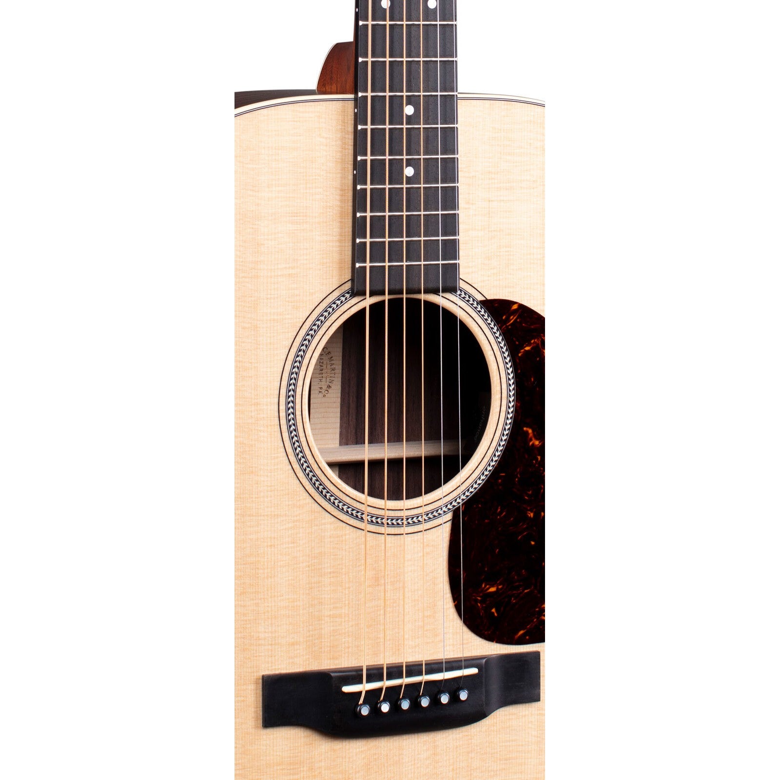 Đàn Guitar Acoustic Martin D-16E Rosewood - 16 Series - Việt Music