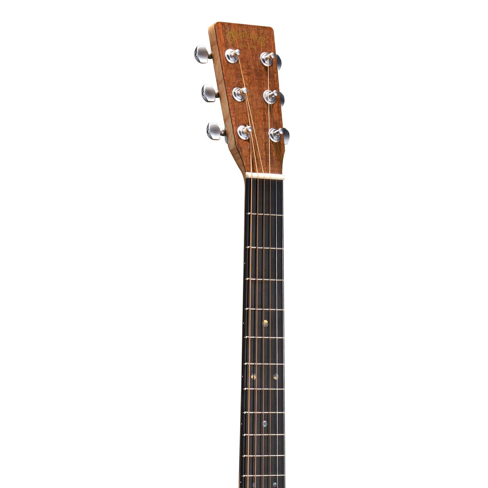 Đàn Guitar Acoustic Martin D-X1E Koa - X Series - Việt Music