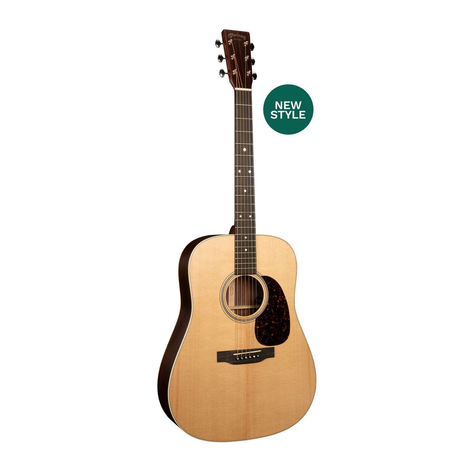 Đàn Guitar Acoustic Martin D-16E Rosewood - 16 Series - Việt Music