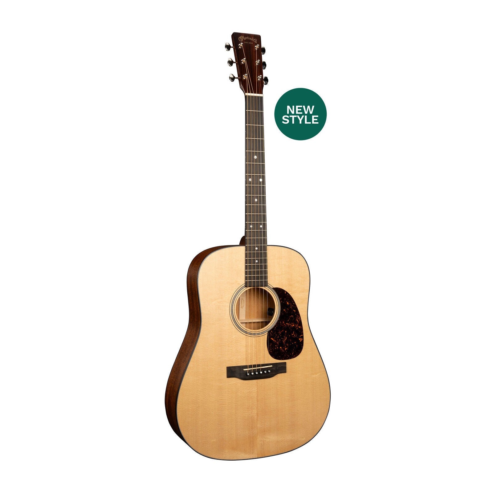 Đàn Guitar Acoustic Martin D-16E Mahogany - 16 Series - Việt Music