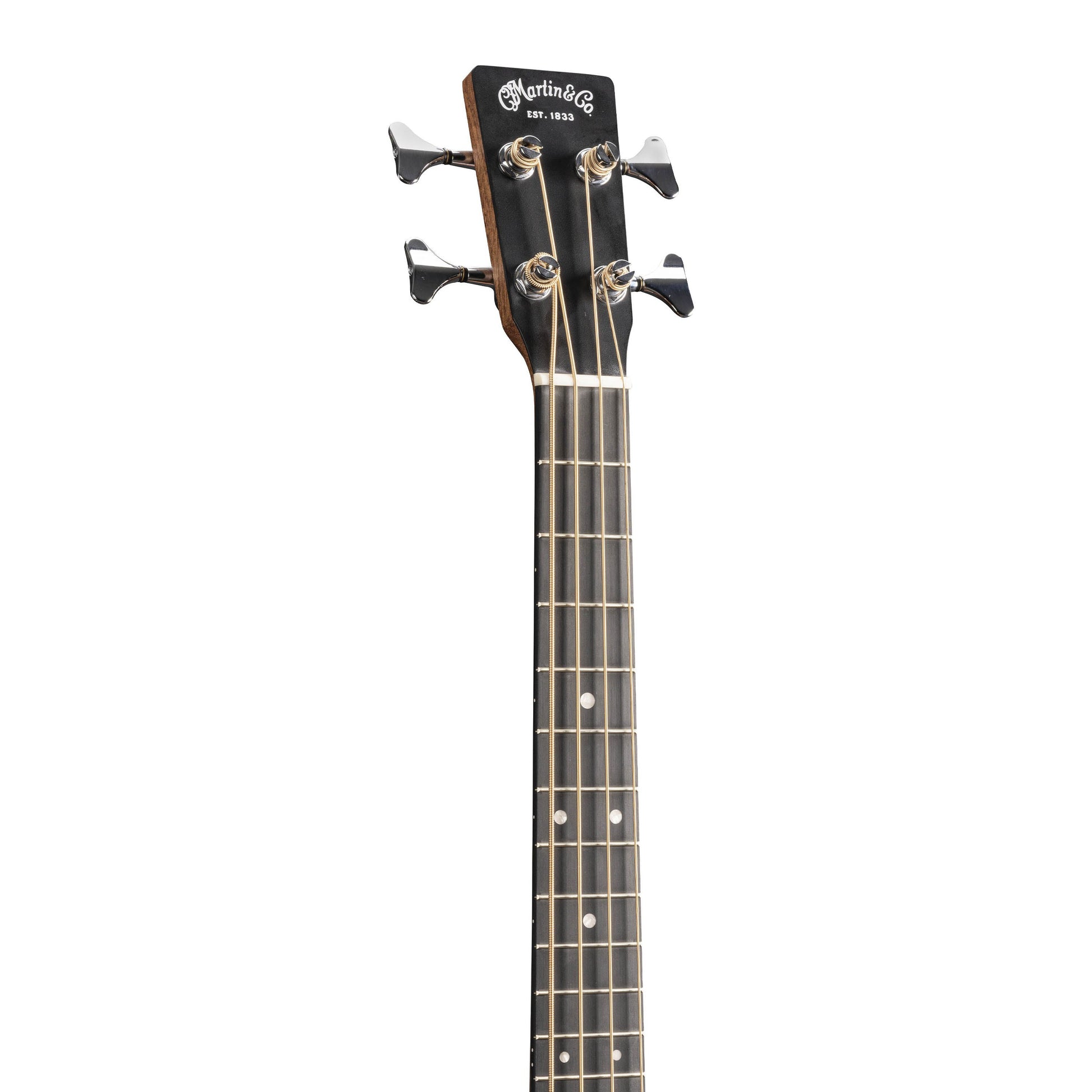 Đàn Guitar Bass Acoustic Martin DJR-10E - 4 Strings - Việt Music