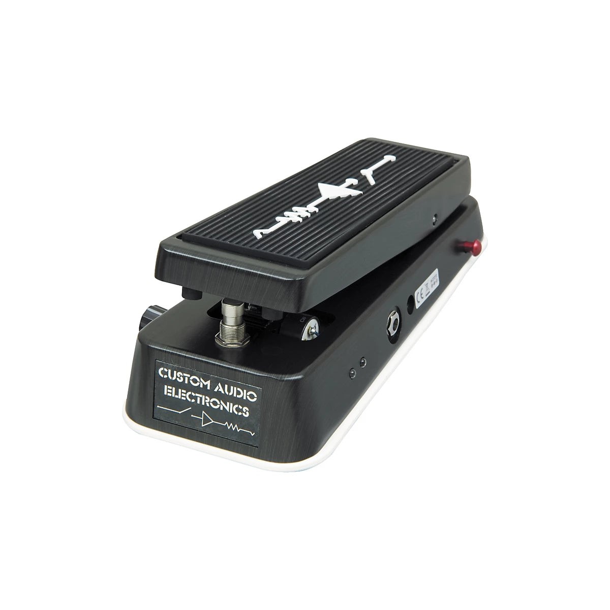 Pedal Guitar Jim Dunlop MC404 CAE Wah - Việt Music