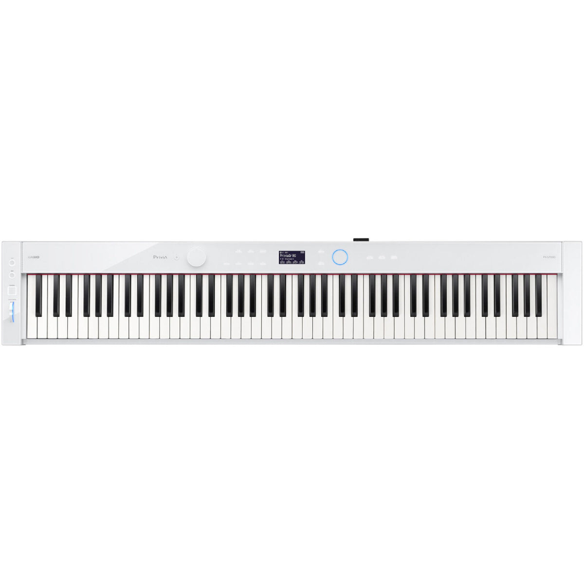 Đàn Piano Điện Casio PX-S7000 - Việt Music