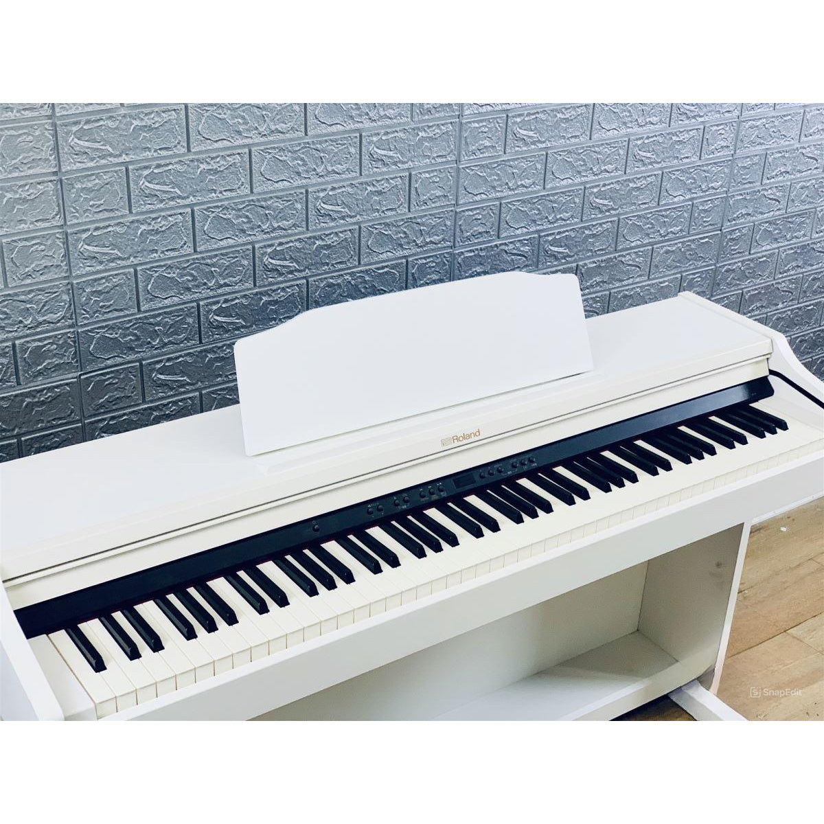 Đàn Piano Điện Roland RP501R - Qua Sử Dụng - Việt Music