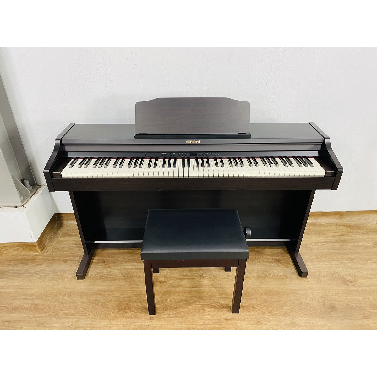 Đàn Piano Điện Roland RP501R - Qua Sử Dụng - Việt Music