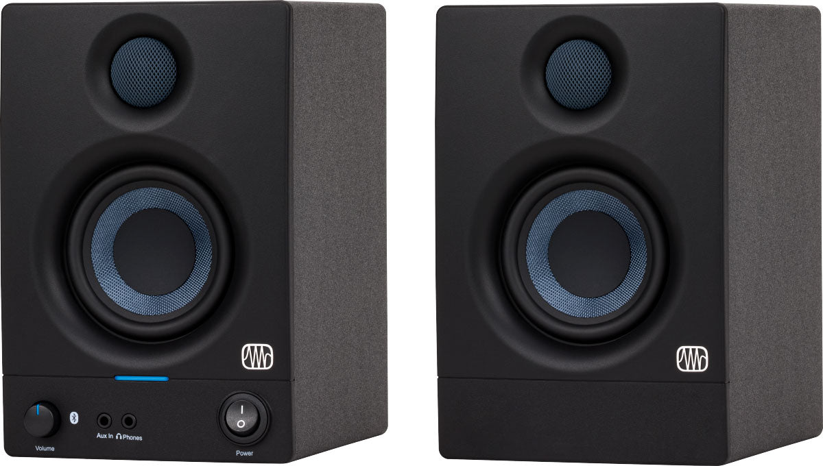 Loa Kiểm Âm PreSonus Eris 3.5 BT Gen 2 (Cặp) - Việt Music