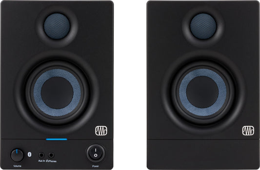 Loa Kiểm Âm PreSonus Eris 3.5 BT Gen 2 (Cặp) - Việt Music