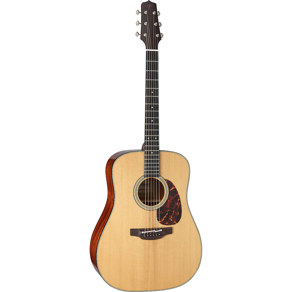 Đàn Guitar Acoustic Takamine EF340S-TT - Việt Music