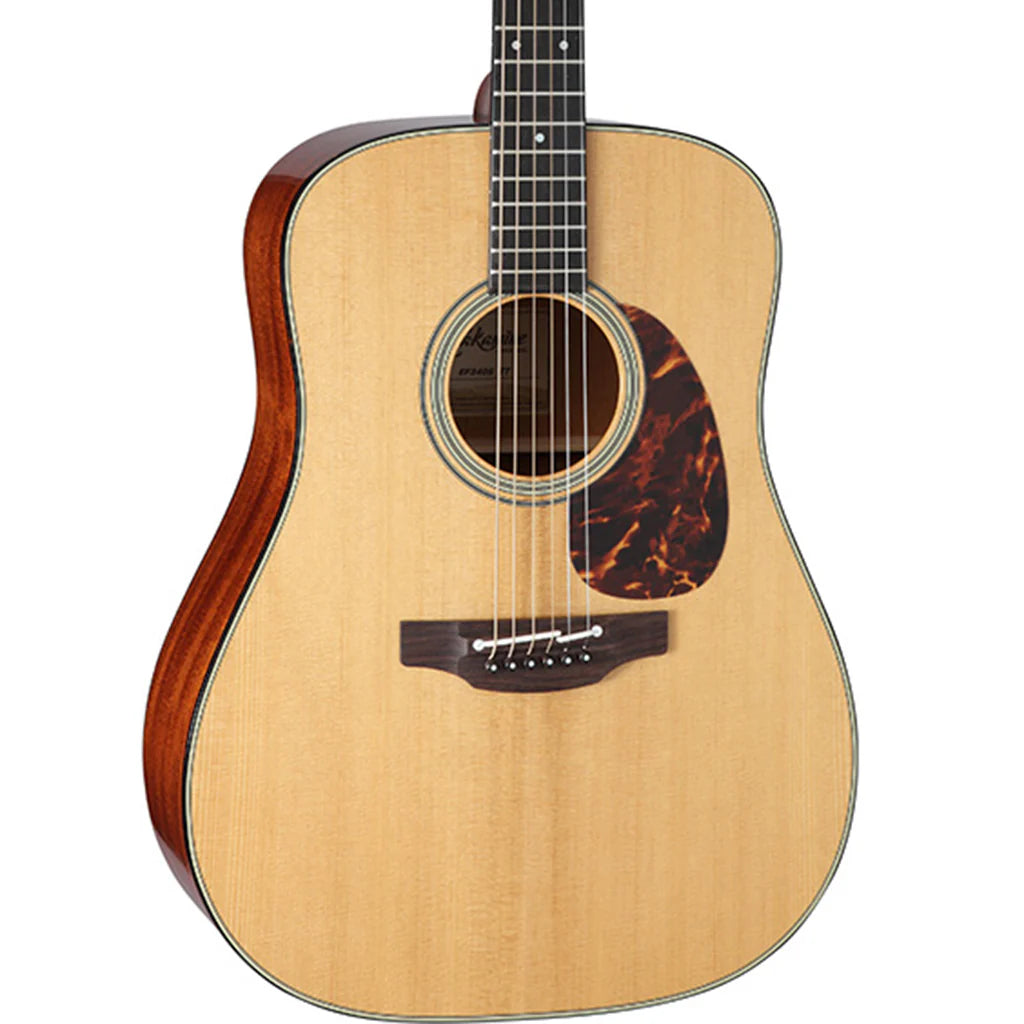 Đàn Guitar Acoustic Takamine EF340S-TT - Việt Music