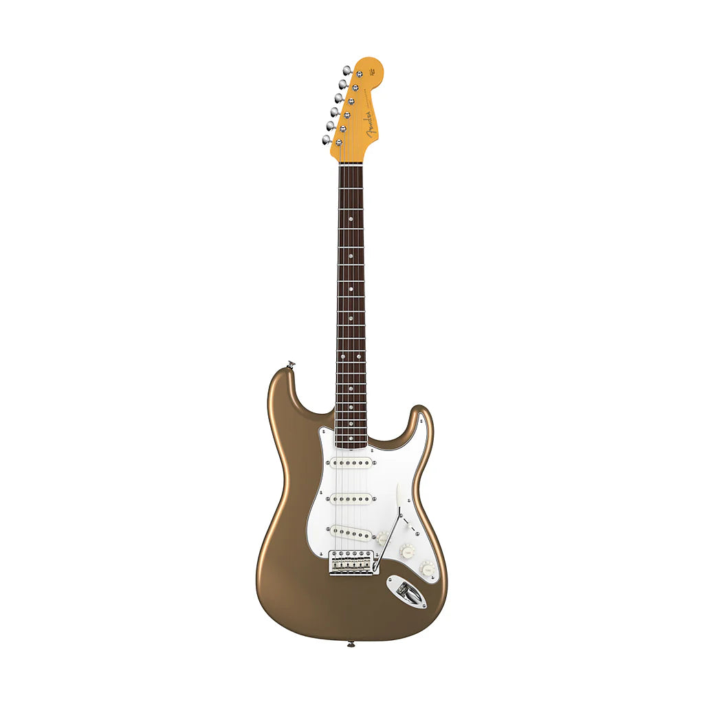 Đàn Guitar Điện Fender Artist Eric Johnson Stratocaster SSS, Rosewood Fingerboard - Việt Music