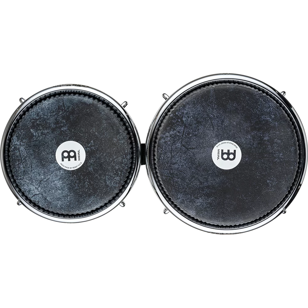 Trống Bongo Meinl FFBR400BK 7-8.5inch Fibercraft Series - Việt Music