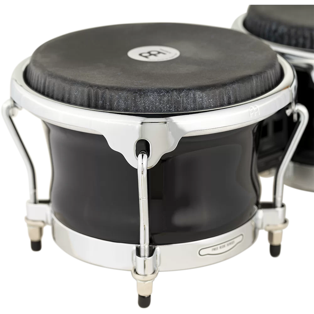 Trống Bongo Meinl FFBR400BK 7-8.5inch Fibercraft Series - Việt Music