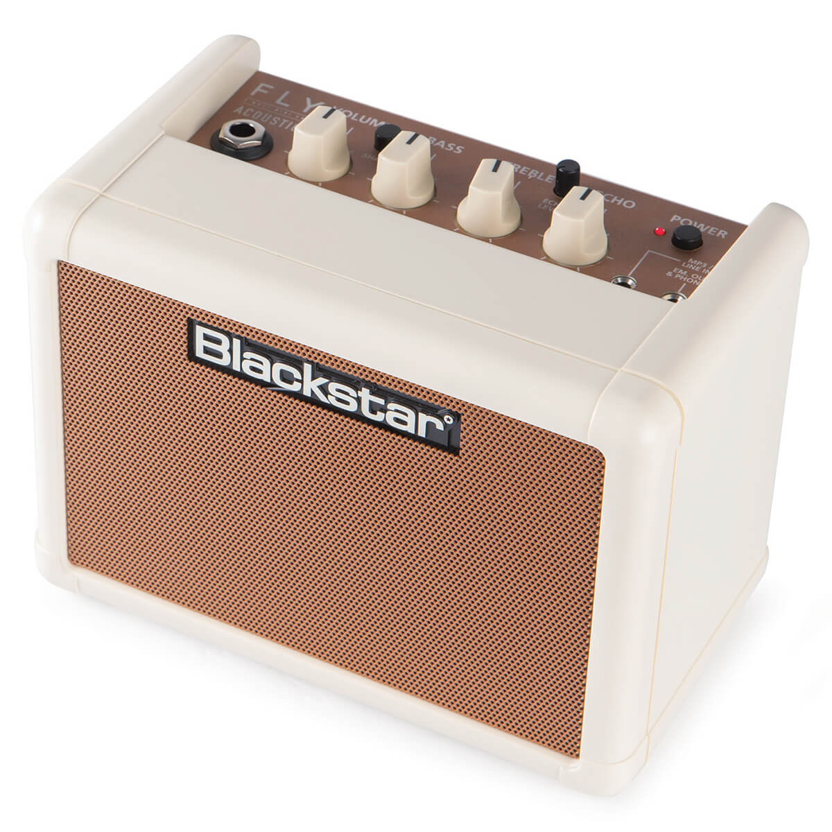 Amplifier Blackstar FLY 3 Acoustic, Combo - Việt Music