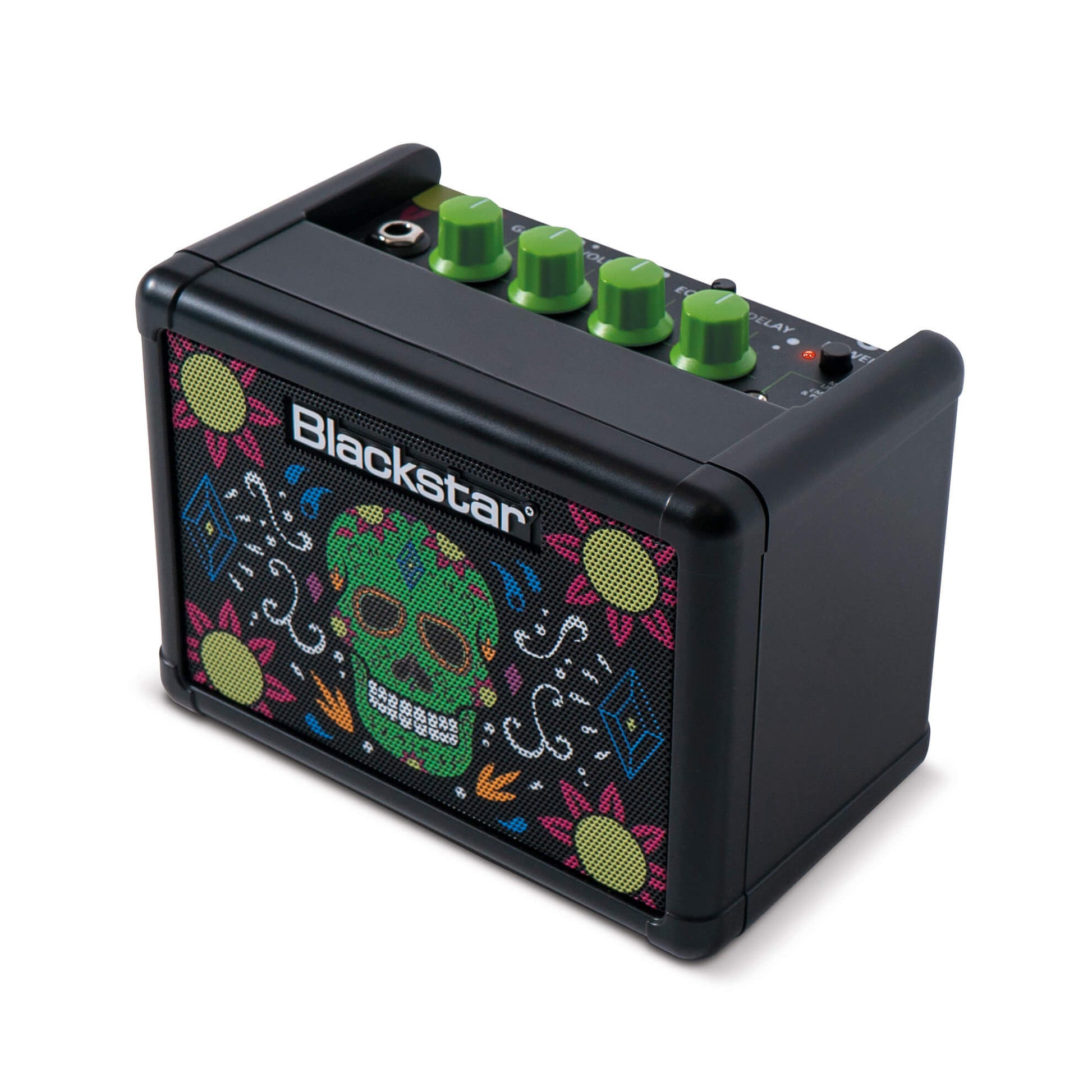 Amplifier Blackstar FLY 3 Sugar Skull, Combo - Việt Music