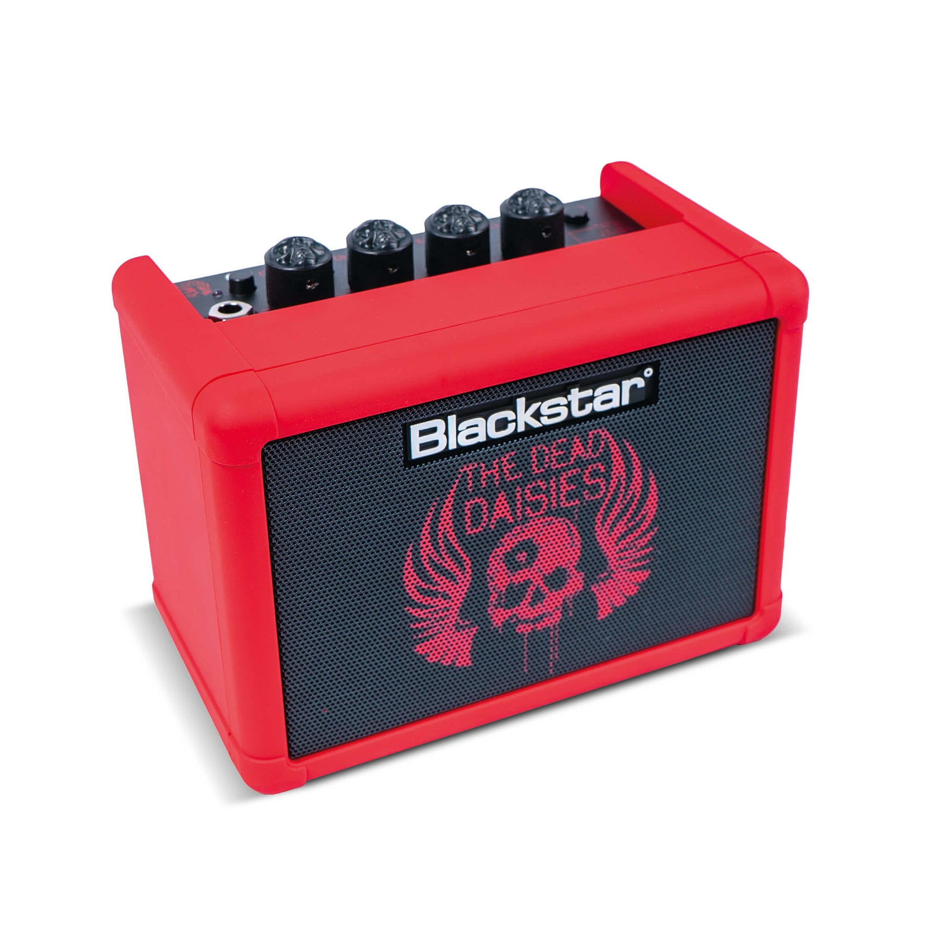 Amplifier Blackstar FLY 3 Bluetooth The Dead Daisies, Combo - Việt Music