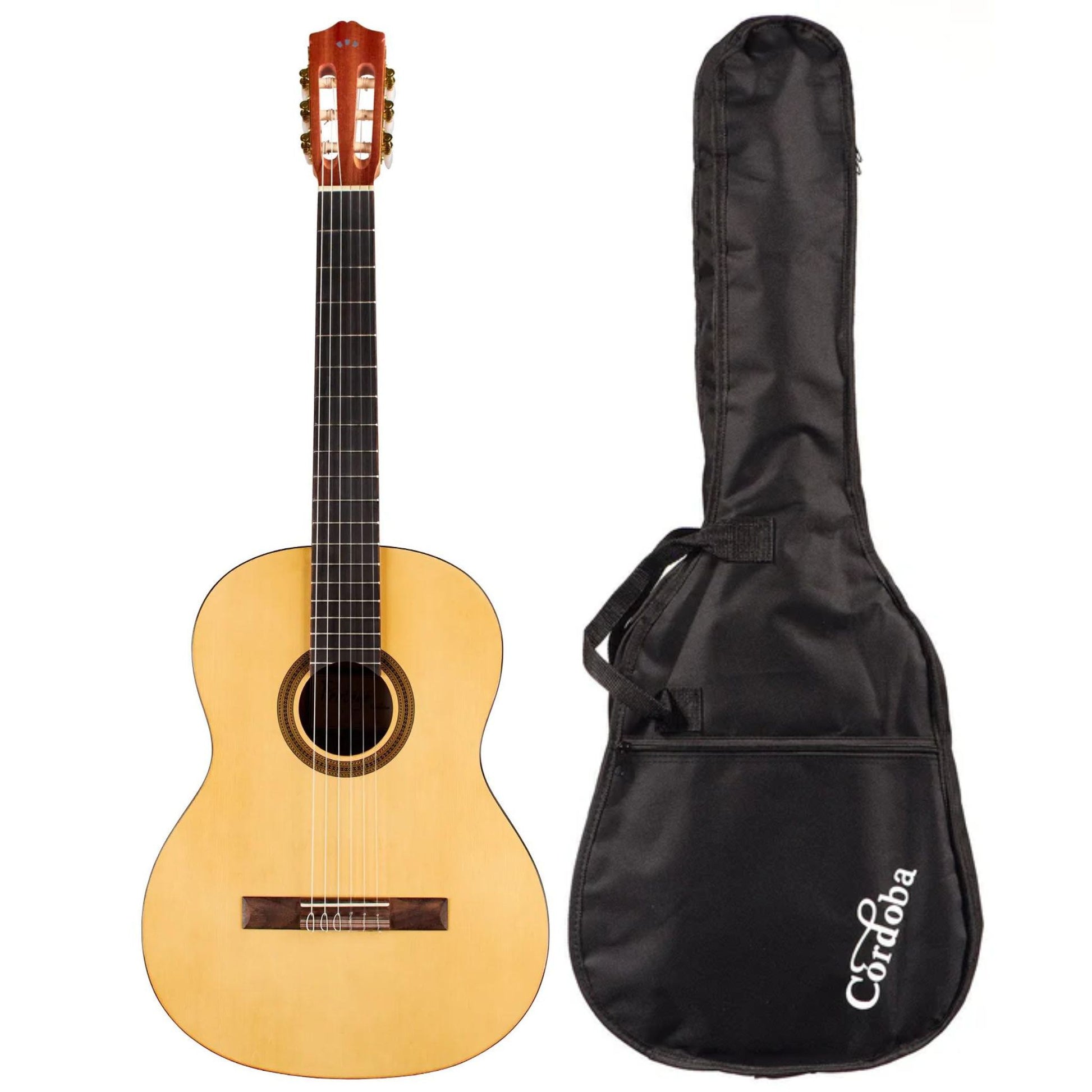 Đàn Guitar Classic Cordoba C1 Full - Việt Music