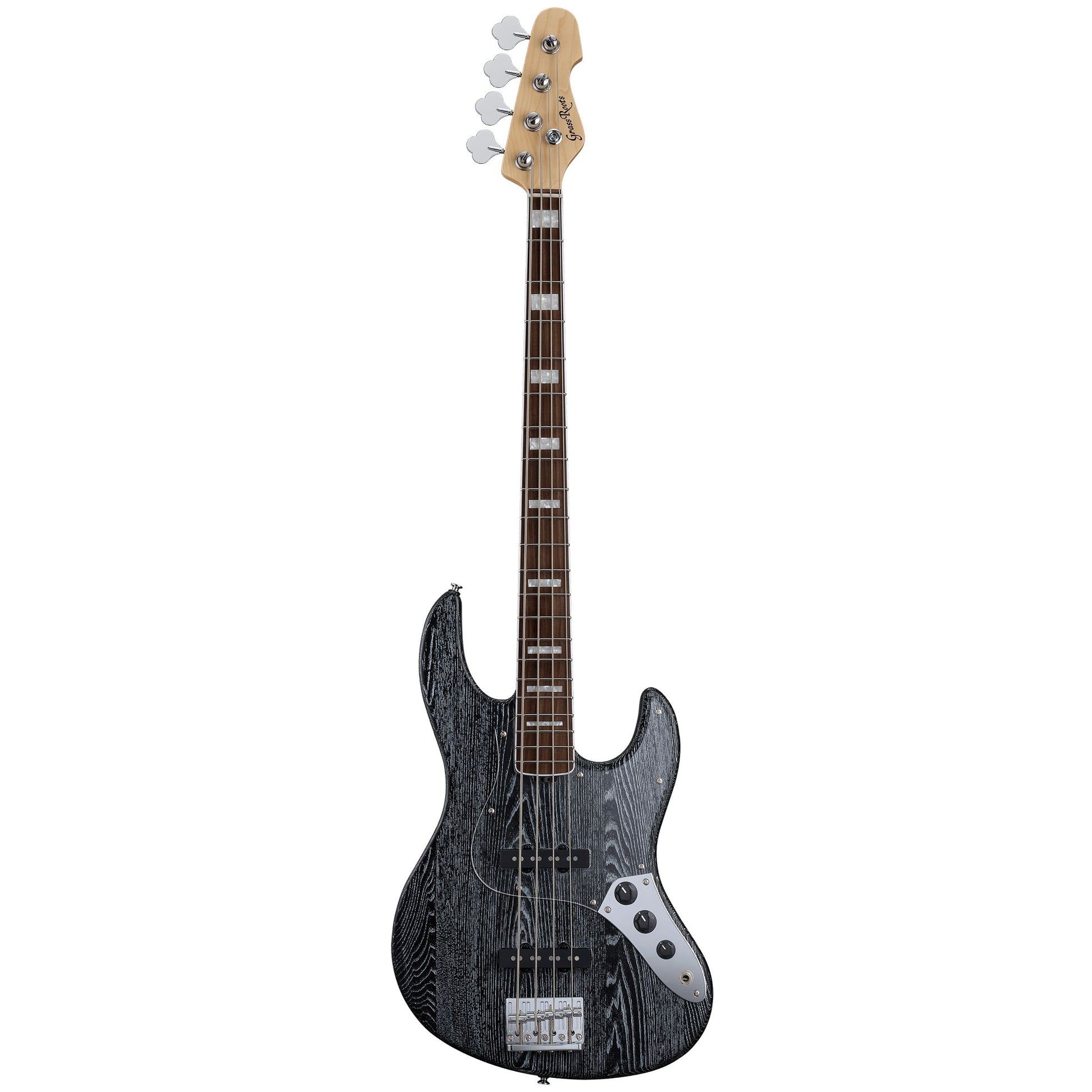 Đàn Guitar Bass GrassRoots G-AMAZE DX_LS SS, Rosewood Fingerboard - 5 Strings - Việt Music