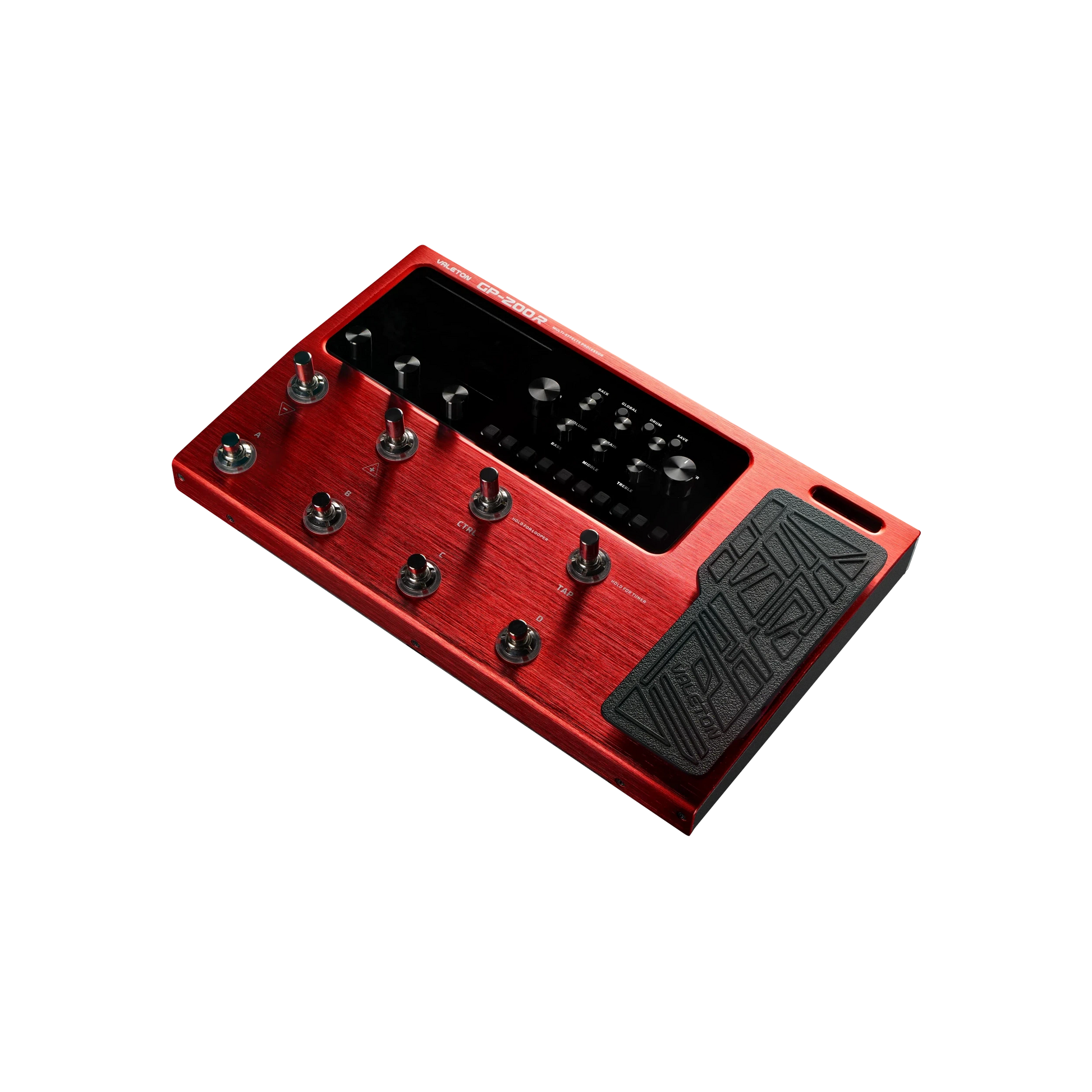 Pedal Guitar Valeton GP-200R - Việt Music