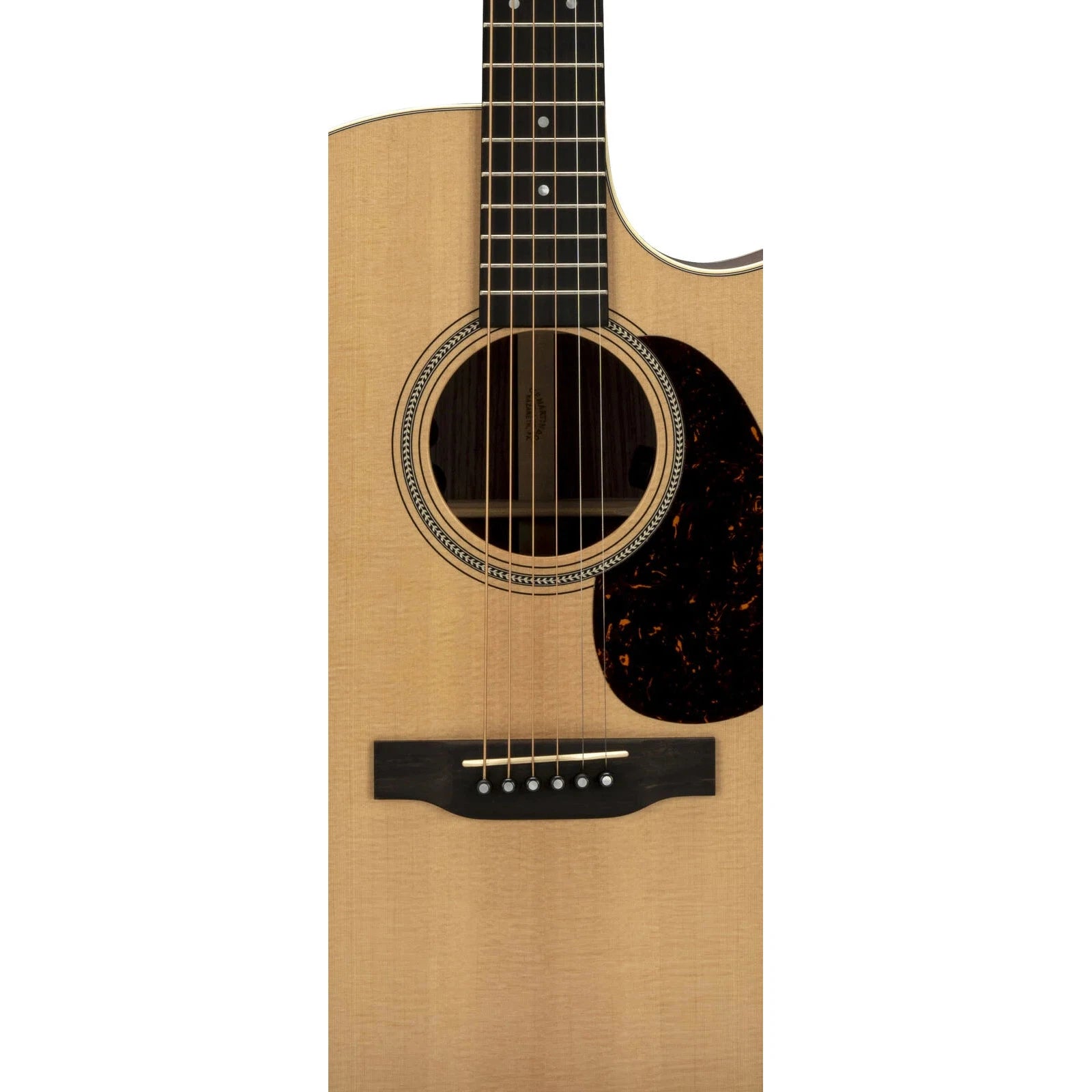 Đàn Guitar Acoustic Martin GPC-16E Rosewood - 16 Series - Việt Music