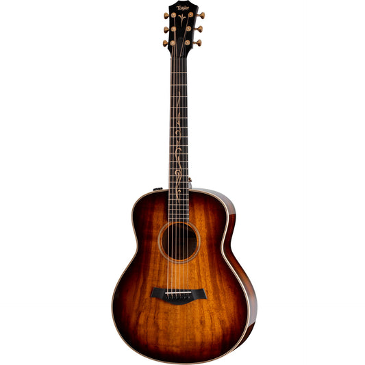 Đàn Guitar Acoustic Taylor K21E - Taylor GT - Việt Music