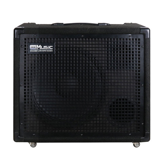 Amplifier Cool Music DK-200, Combo 200W - Việt Music