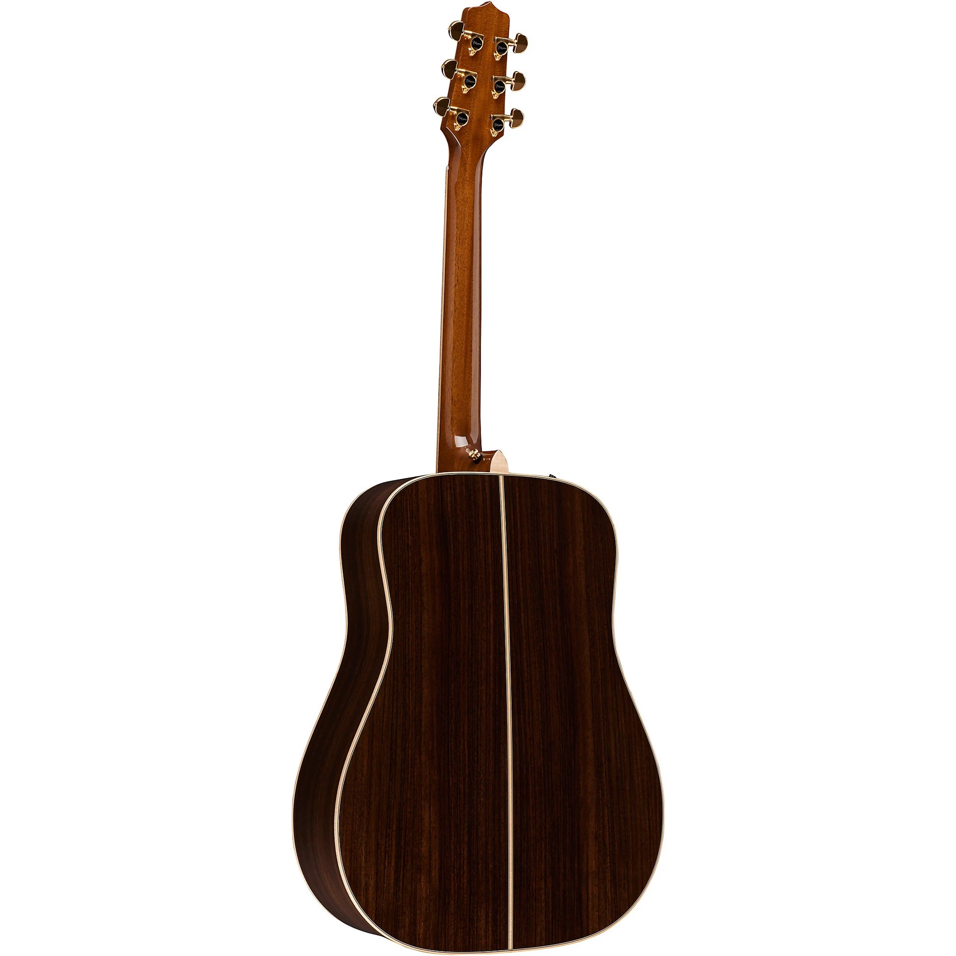 Đàn Guitar Acoustic Takamine P7D - Việt Music