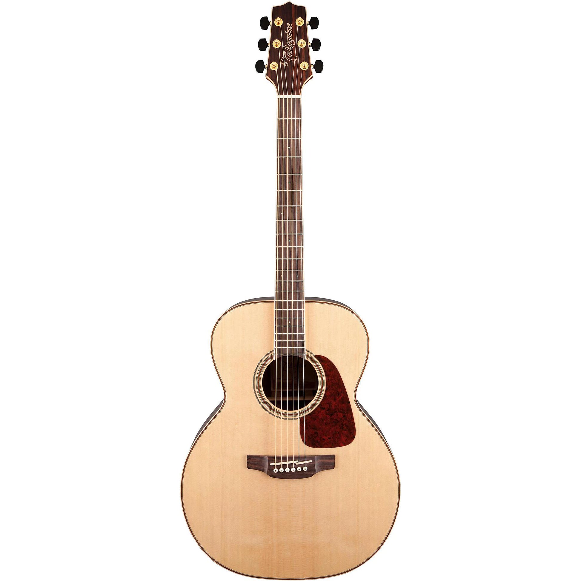 Đàn Guitar Acoustic Takamine GN93 - Việt Music