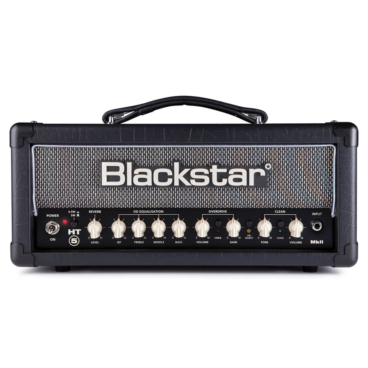 Amplifier Blackstar HT-5RH MKII, Head - Việt Music