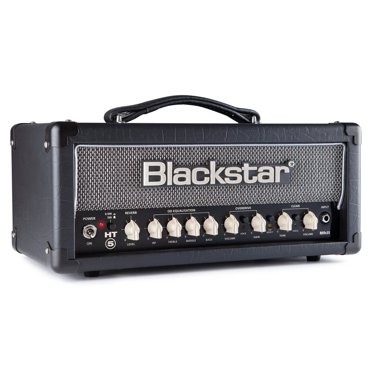 Amplifier Blackstar HT-5RH MKII, Head - Việt Music